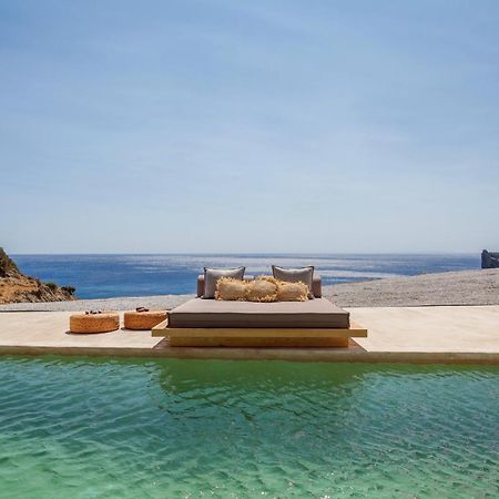 Altera Cave Villas Agios Pavlos  Exterior foto
